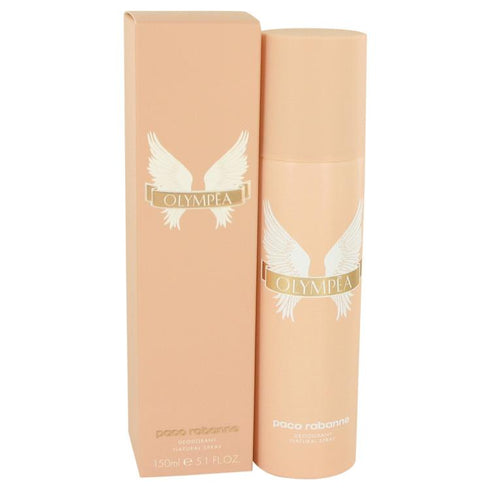 Olympea Deodorant Spray By Paco Rabanne
